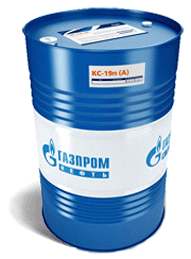 Газпромнефть компрессорное масло  КС-19П
