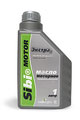 Сибнефть SIBI-Motor масло моторное полусинтетическое Экстра-2 SAE 5W40, API SJ/CF 1л.