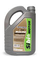 Сибнефть SIBI-Motor масло моторное минеральное"Экстра-5 SAE 15W40, API SF/CD