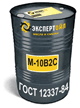 Судовое моторное масло М-10В2С