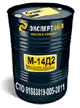 Судовое моторное масло М-14Д2