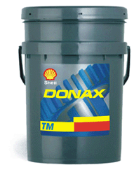 Shell Donax TM