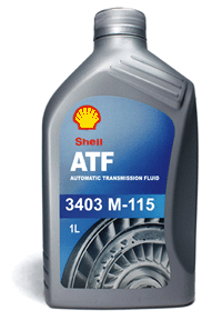 Shell ATF 3403 M 115