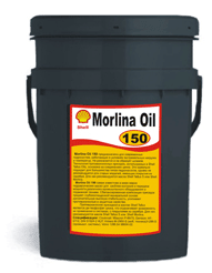 Shell Morlina 150