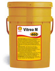 Shell Vitrea M 460