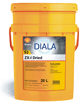 Shell Diala S3 ZX-I Dried