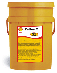Shell Tellus T 32