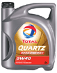 Total QUARTZ 9000 ENERGY 5W-40