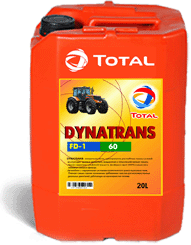 Total DYNATRANS FD-1 60