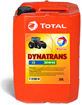 Total DYNATRANS LS 20W-40