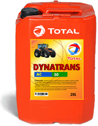Total DYNATRANS AC 50