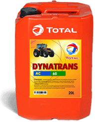 Total DYNATRANS AC 60