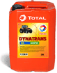 Total DYNATRANS DA 80W-90