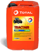 Total TRACTAGRI HDM 15W-40