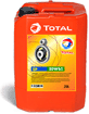 Total EP 80W-85