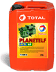 Total PLANETELF ACD 68