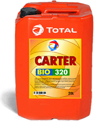 Total CARTER BIO 320