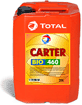 Total CARTER BIO 460