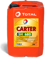 Total CARTER SH 680