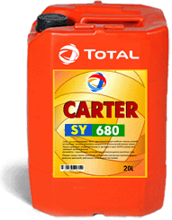 Total CARTER SY 680