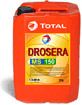 Total DROSERA MS 150