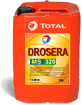 Total DROSERA MS 320