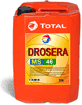 Total DROSERA MS 46