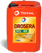 Total DROSERA MS 68