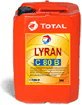 Total LYRAN 80 B