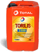 Total TORILIS 3300
