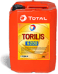 Total TORILIS 6200
