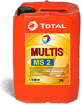 Total MULTIS MS 2