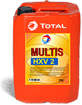 Total MULTIS XHV 2