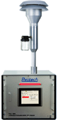Спектрометр ElvaxPmX-5050