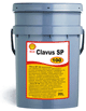 Shell Clavus SP 100